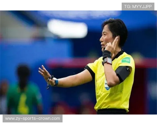 VAR是否必须介入？规则如何界定裁判的最终决定权