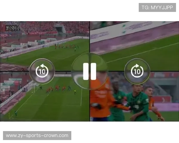 为什么近距离手球不 always 判犯规？规则关键看这3点