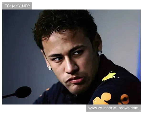 内马尔离开巴萨的转会决策对其生涯轨迹的影响分析