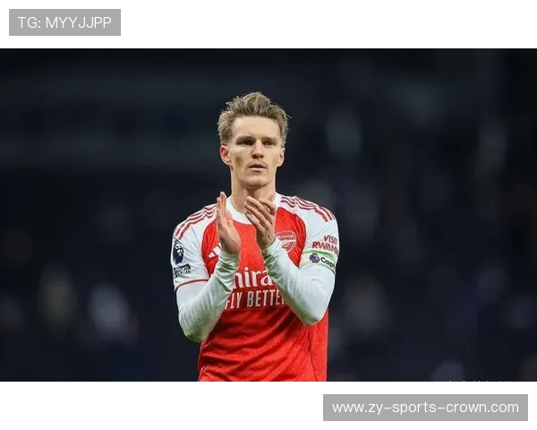 厄德高 vs 芒特：无球跑动与战术价值对比