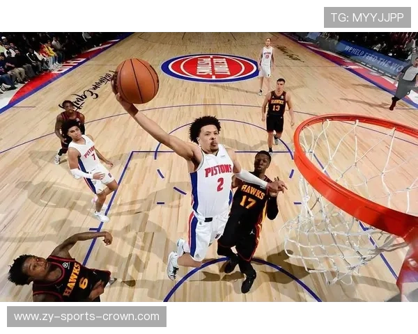 凯德·坎宁安无球跑动加速，拉开防守助力奇才提升三分效率