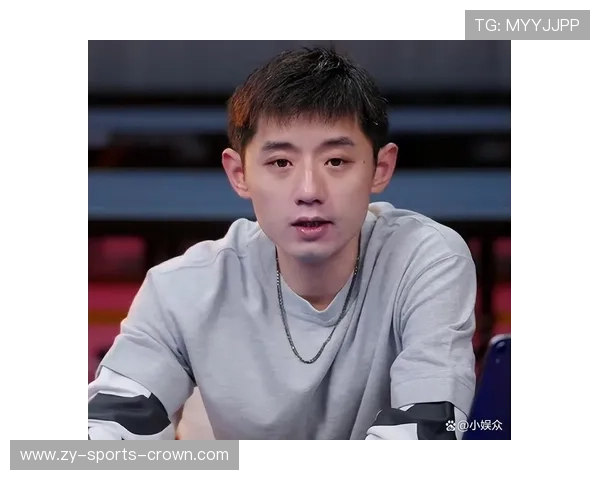 张继科退役后住的别墅，比他打球时拿的冠军还多