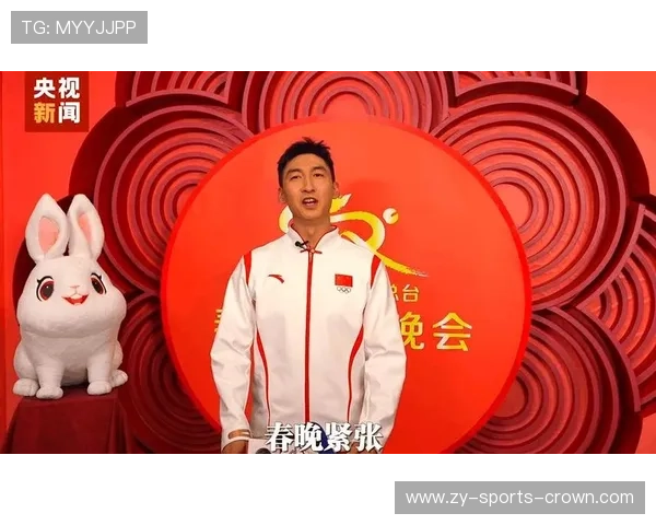 武大靖家里比明星还壕，冰场上蹦跶一秒钟，钱包瘪半天！