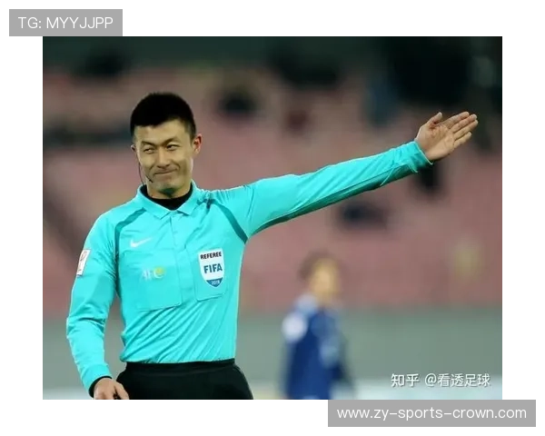 有利原则在足球判罚中如何应用？关键时刻的裁判取舍解析