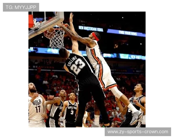 扎伊恩突破能力提升，挡拆配合助新奥尔良拉开空间