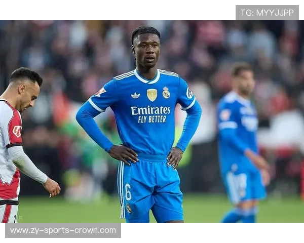 祖比门迪 vs 卡马文加：技术风格与中场角色差异