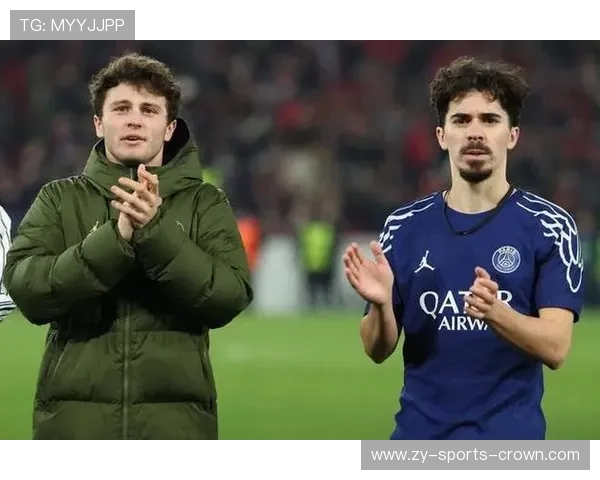 罗德里 vs 维蒂尼亚：中场控制力差距解析