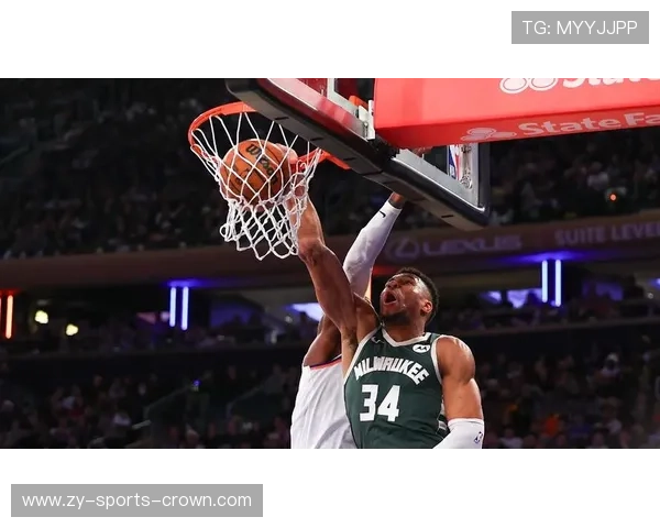 穆雷突破造杀伤高于字母哥拉开球队进攻空间