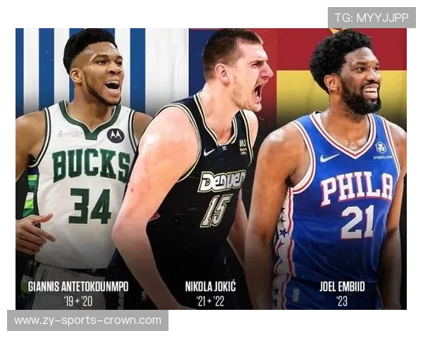 约基奇低位单打胜字母哥 拉动团队效率更高