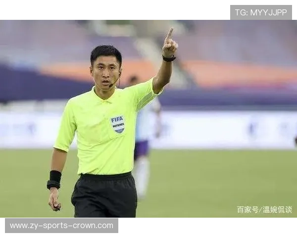 外物入场的判罚规则拆解：裁判何时干预比赛如何处理异常情况？