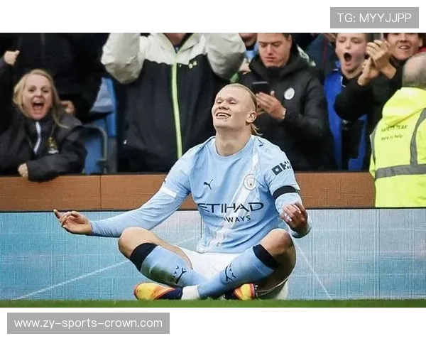 哈兰德效率持续走高，曼城进攻端终结依赖问题逐步显现