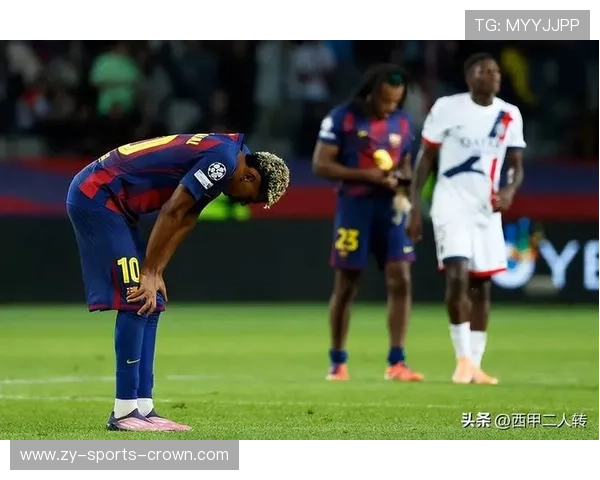 巴萨防守问题加剧，防线漏洞对争冠形势产生影响