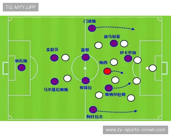 德雷蒙德格林通过弧顶策应与高质量掩护优化了球队整体进攻结构