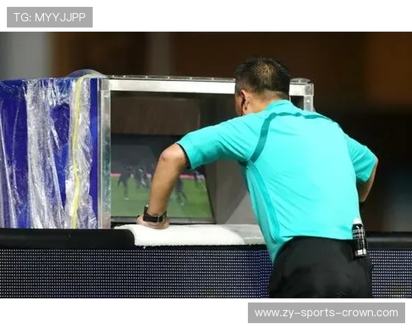 无意手球判罚标准详解：何时认定犯规才合理？