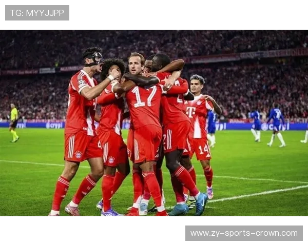 拜仁换血后中场控制力下滑，球队表现波动是否影响争冠形势