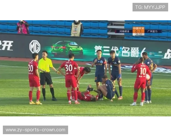 开赛规则全解析：必须知道的步骤与裁判判罚细节