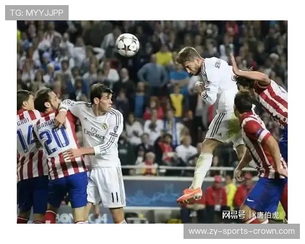 拉莫斯与特里：领袖型中卫谁更强