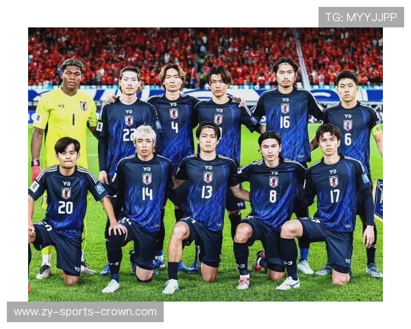 日本队2026世界杯B组出线概率有多大 日本队2026世界杯B组出线概率有多大