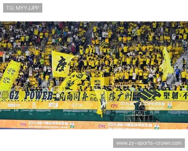 广东广州豹坐镇主场力拼中乙联赛冲甲关键战