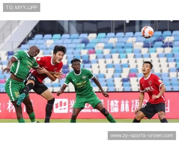 成都蓉城冲击中超亚冠资格关键战来临